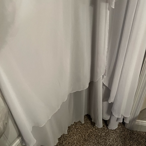 Bridal Robe - Picture 5 of 5